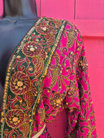 Kimono • Woman in Power • one size