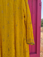 Kimono • El Sol • one size