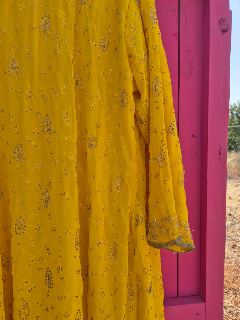 Kimono • El Sol • one size