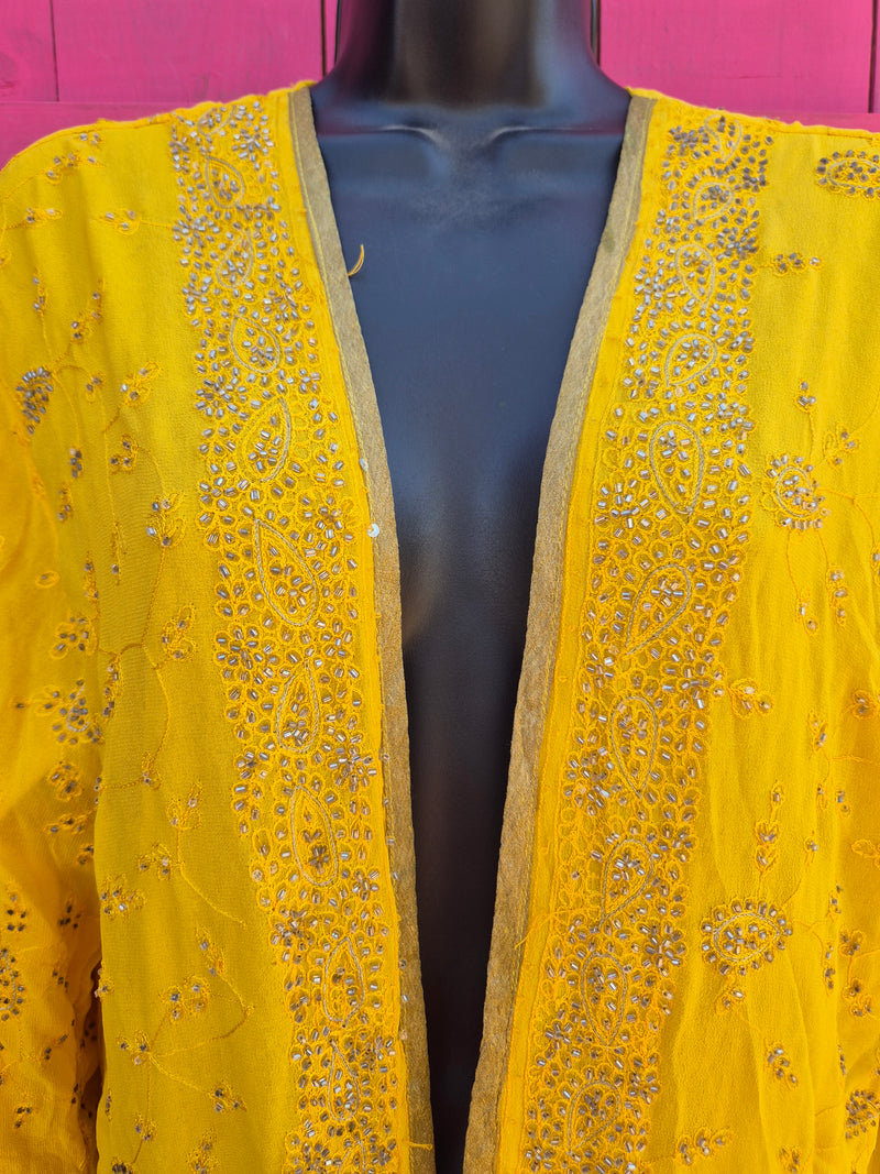 Kimono • El Sol • one size