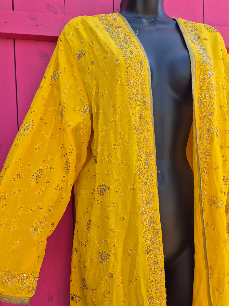Kimono • El Sol • one size