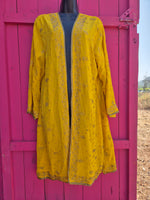 Kimono • El Sol • one size