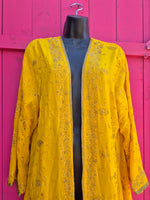 Kimono • El Sol • one size