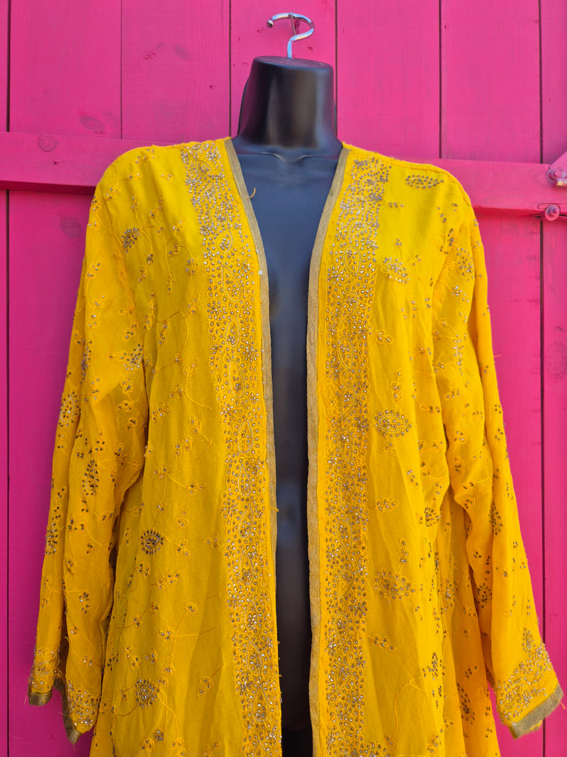 Kimono • El Sol • one size