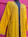 Kimono • El Sol • one size