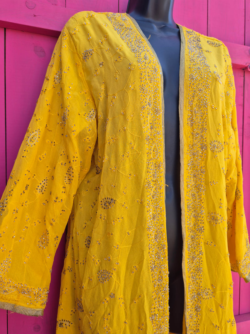 Kimono • El Sol • one size