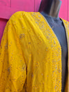 Kimono • El Sol • one size
