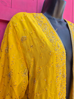 Kimono • El Sol • one size