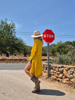 Kimono • El Sol • one size