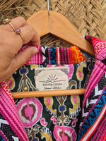 Cowgirl jacket • XS/S/M • NATIVE