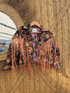 Cowgirl jacket • XS/S/M