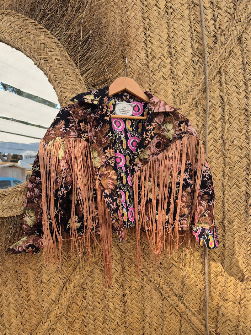 Cowgirl jacket • XS/S/M