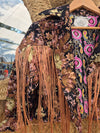 Cowgirl jacket • XS/S/M