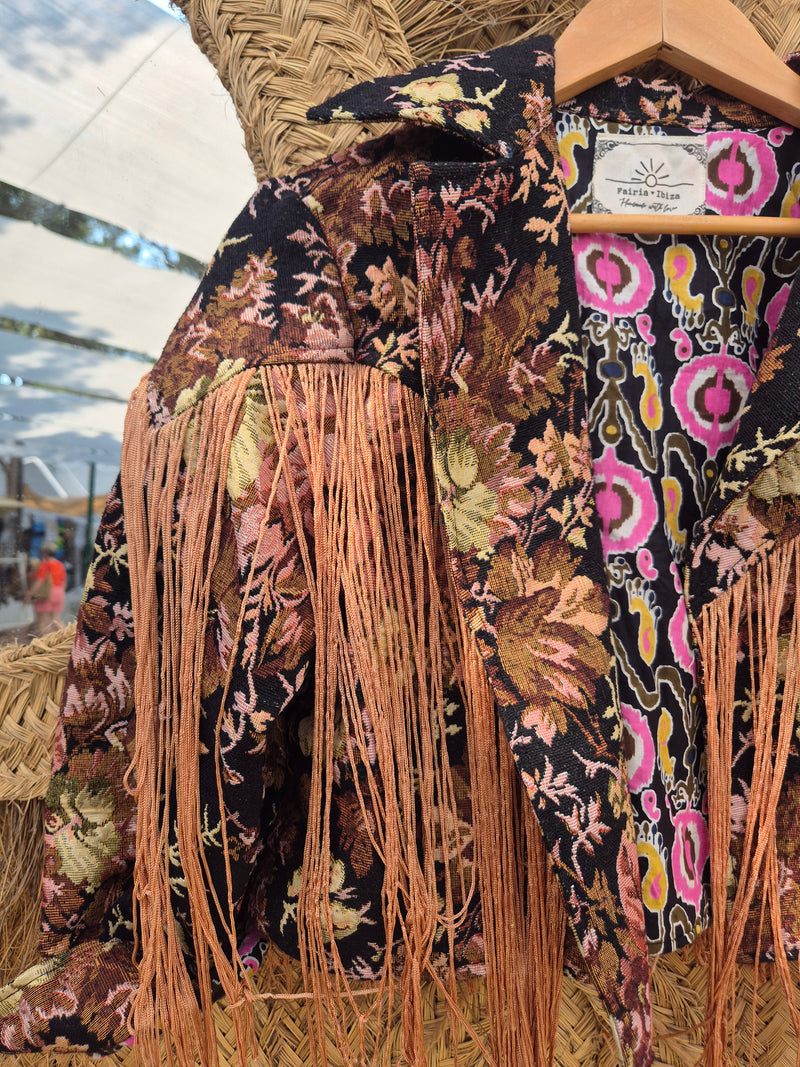 Cowgirl jacket • XS/S/M