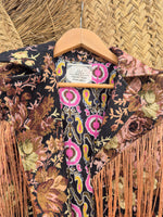 Cowgirl jacket • XS/S/M