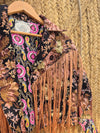 Cowgirl jacket • XS/S/M