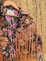 Cowgirl jacket • XS/S/M