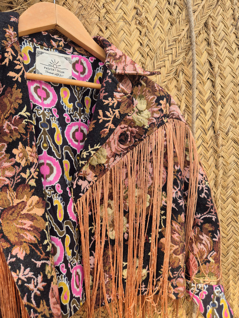 Cowgirl jacket • XS/S/M
