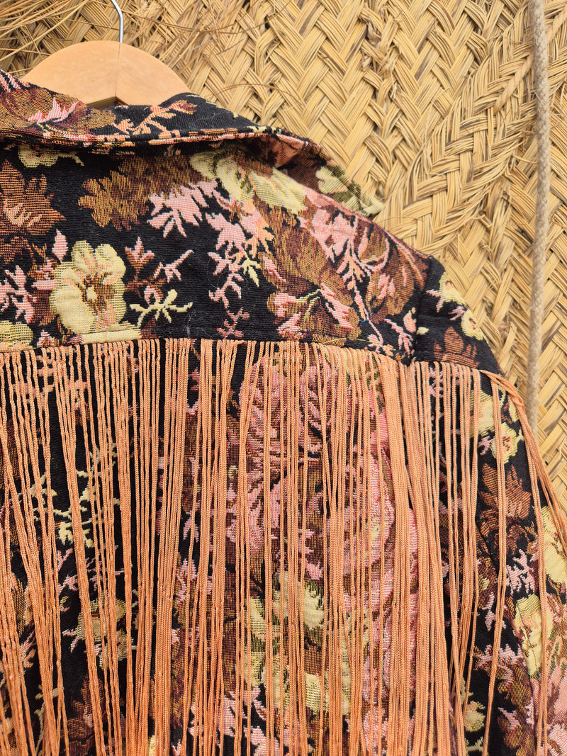 Cowgirl jacket • XS/S/M