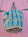 SUSU XL BAG • The Mediterranean