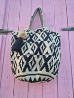 SUSU XL BAG • KISSES XX