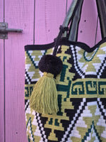SUSU XL BAG • Nature
