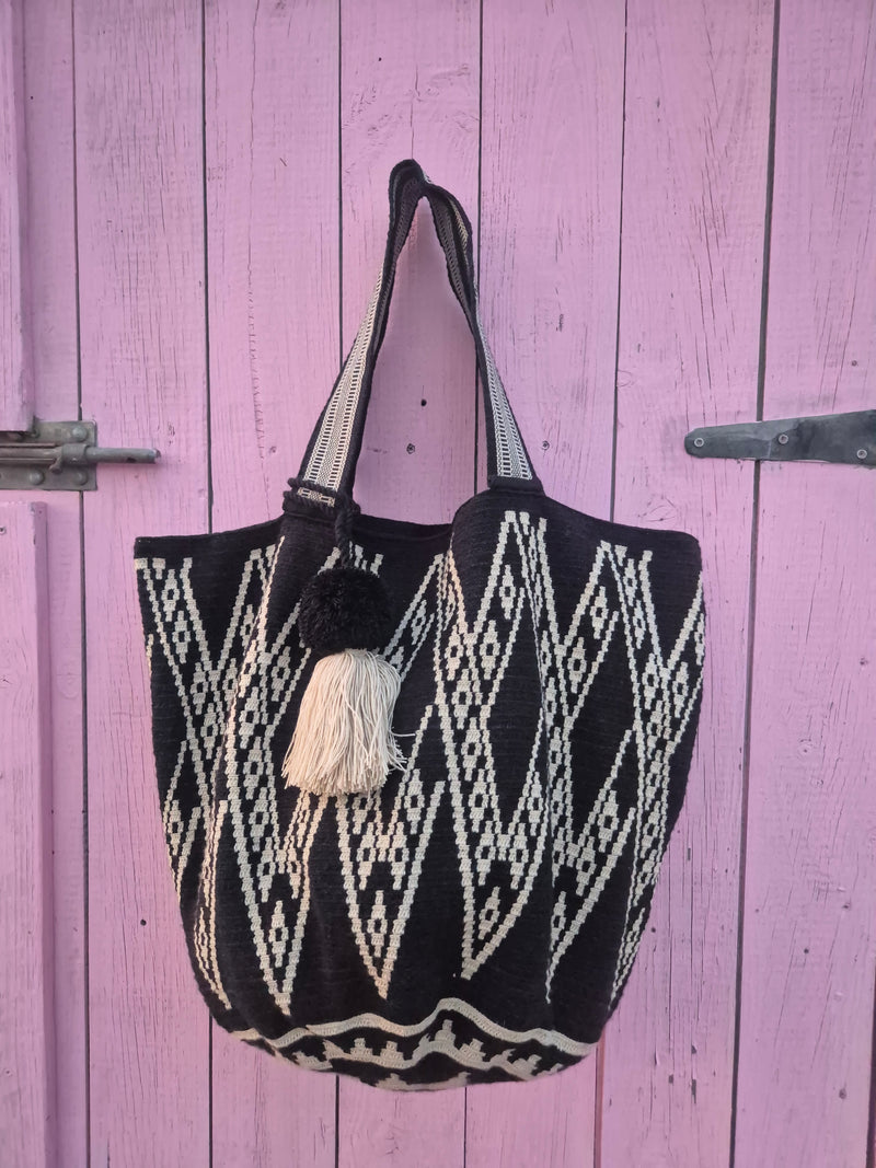 SUSU XL BAG • BACK TO WORK