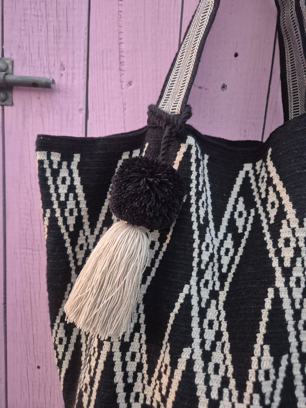 SUSU XL BAG • BACK TO WORK