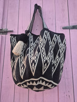 SUSU XL BAG • BACK TO WORK