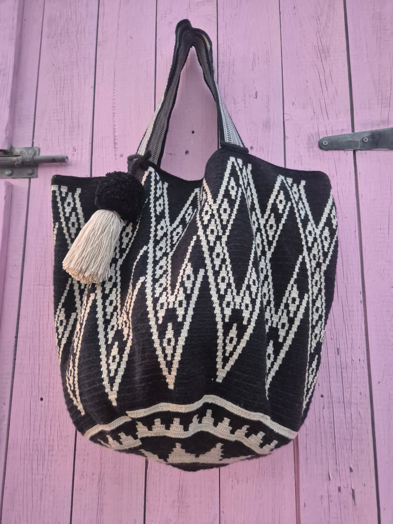 SUSU XL BAG • BACK TO WORK