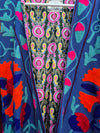 Suzani Kimono • one size (s/m/l)