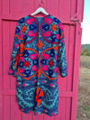 Suzani Kimono • one size (s/m/l)