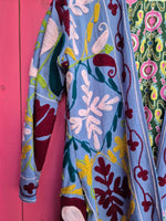 Suzani Kimono • one size (s/m/l)