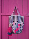 WAYUU XL BAG • DYNAMIC