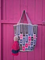 WAYUU XL BAG • DYNAMIC