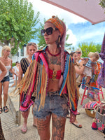 Cowgirl jacket • NATIVE