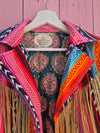 Cowgirl jacket • NATIVE