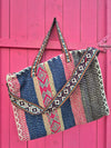 CUSCO MEGA bag • The Mermaid
