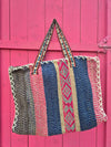 CUSCO MEGA bag • The Mermaid