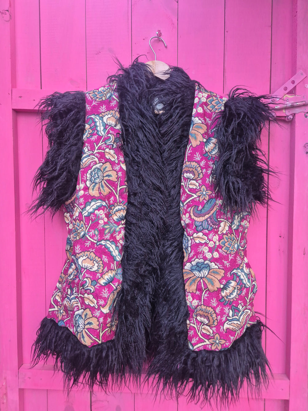 Fuchsia • size S/M/L