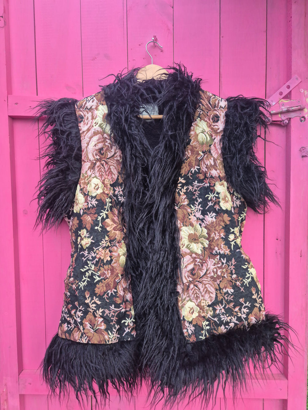 Black • size S/M/L