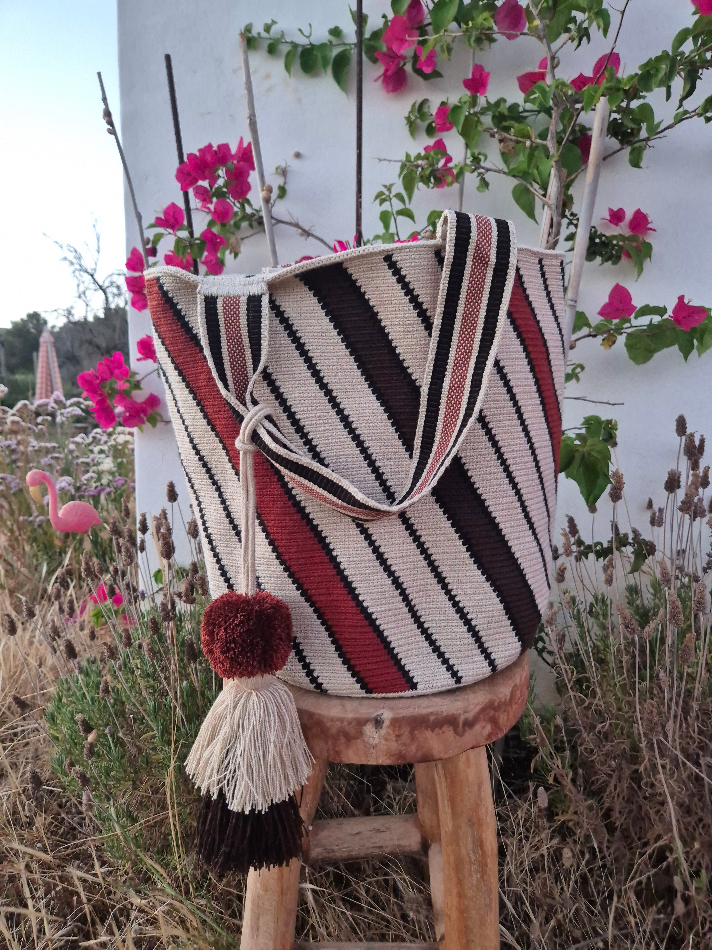 WAYUU XL BAG • the Classic – fairiaibiza