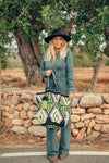 SUSU XL BAG • Nature