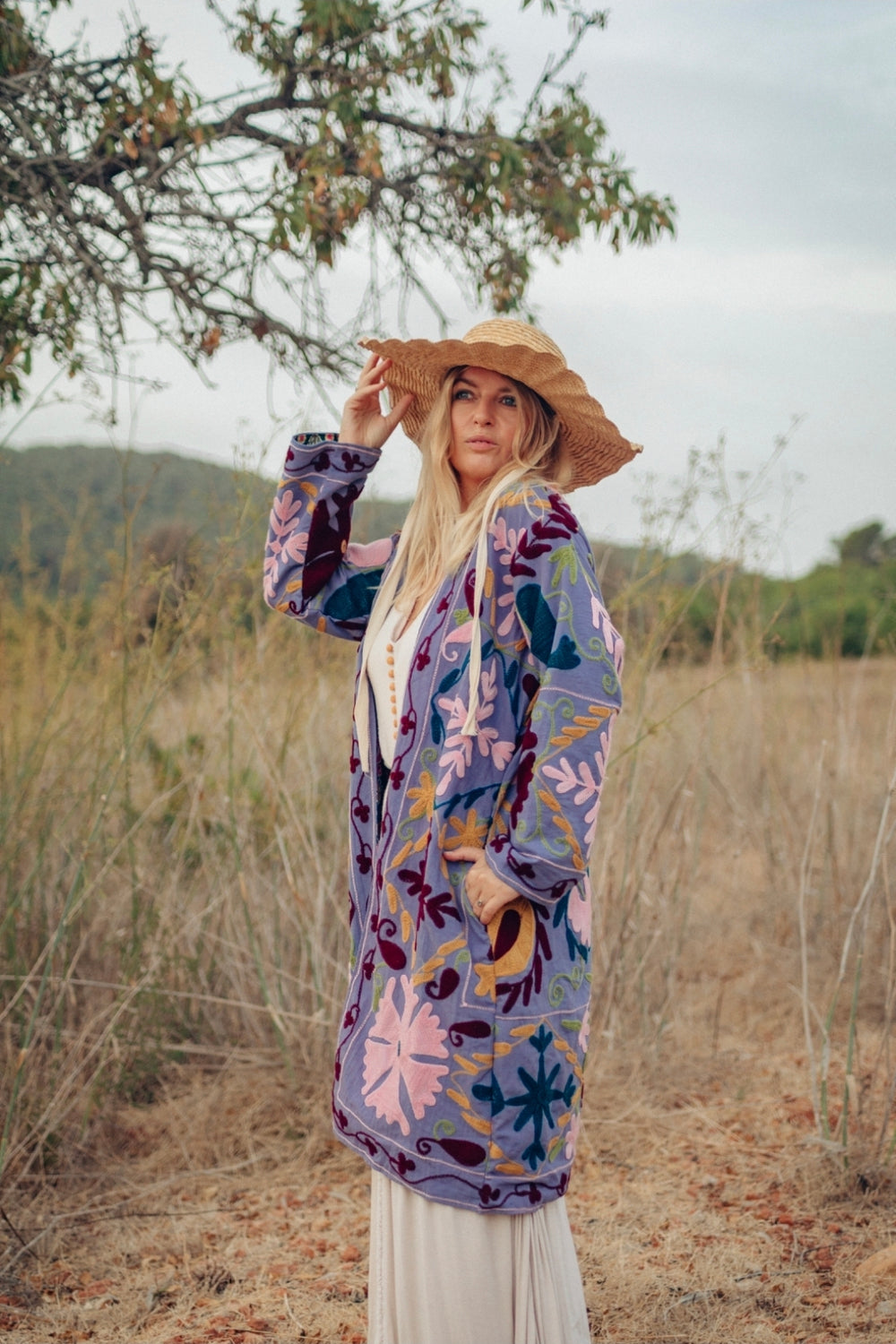 Lavender