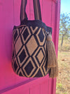 Wayuu Mochila • SAFARI
