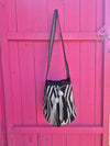 Wayuu Mochila • the Zebra II