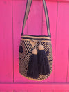 Wayuu Mochila • the AFRICA