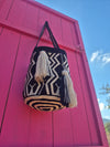 Wayuu Mochila • TANZANIA