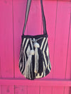 Wayuu Mochila • the Zebra II