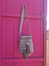 Wayuu Mochila • Lavender